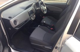Toyota Yaris 1.33