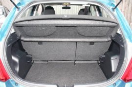 Toyota YARIS 5-DR 1.33 VVT-i