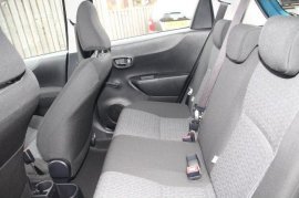 Toyota YARIS 5-DR 1.33 VVT-i