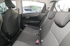 Toyota YARIS 5-DR 1.33 VVT-i