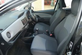 Toyota Yaris 1.0 VVT-i
