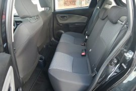 Toyota Yaris 1.0 VVT-i