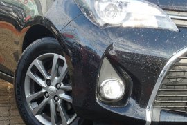 Toyota Yaris 1.0 VVT-i
