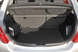 Toyota YARIS 5-DR 1.33 VVT-i