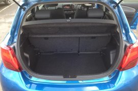 Toyota Yaris 1.0