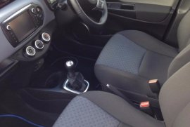 Toyota Yaris 1.0