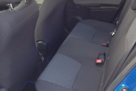 Toyota Yaris 1.0