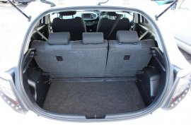 Toyota Yaris T4 HYBRID 1.5