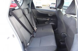 Toyota Yaris T4 HYBRID 1.5