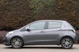 Toyota YARIS 5-DR 1.33 VVT-i