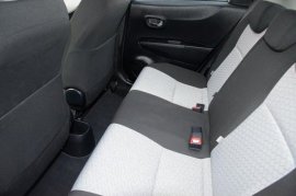 Toyota YARIS 5-DR 1.33 VVT-i T