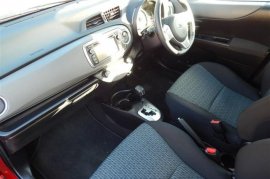 Toyota Yaris Icon + 1.3 VVTi