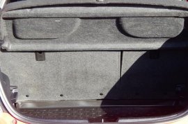 Toyota Yaris Icon + 1.3 VVTi