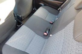 Toyota Yaris Icon + 1.3 VVTi