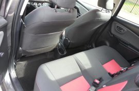 Toyota Yaris 1.33 Sport
