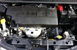 Toyota Yaris 1.33 Sport