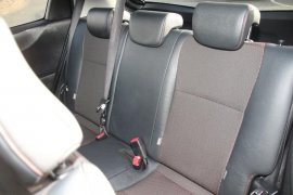 Toyota Yaris 1.33 VVT-i