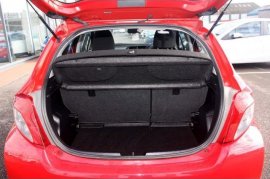 Toyota YARIS 5-DR 1.33 VVT-i
