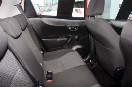 Toyota YARIS 5-DR 1.33 VVT-i