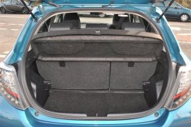 Toyota Yaris T SPIRIT HYBRID