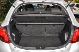 Toyota YARIS 5-DR 1.33 VVT-i