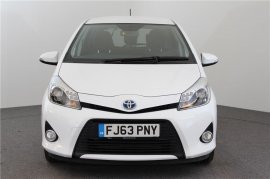 Toyota Yaris 1.5 HYBRID