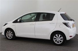 Toyota Yaris 1.5 HYBRID
