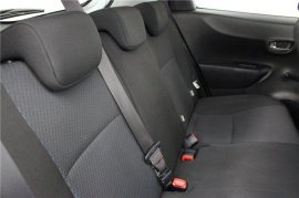 Toyota Yaris 1.5 HYBRID