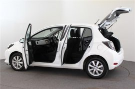 Toyota Yaris 1.5 HYBRID