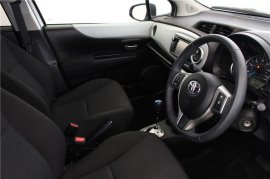 Toyota Yaris 1.5 HYBRID