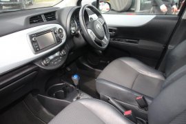 Toyota Yaris 1.5 VVT-i