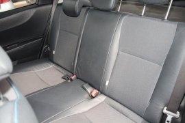 Toyota Yaris 1.5 VVT-i