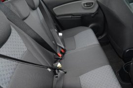 Toyota YARIS 5-DR 1.33 VVT-i