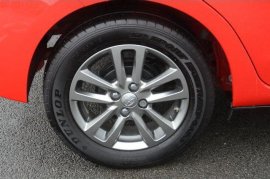 Toyota YARIS 5-DR 1.33 VVT-i