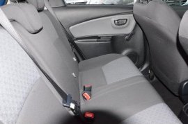 Toyota YARIS 5-DR 1.33 VVT-i