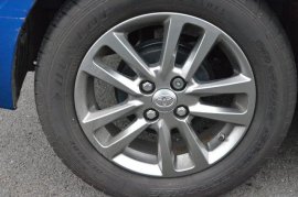 Toyota YARIS 5-DR 1.33 VVT-i