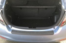 Toyota YARIS HYBRID 5-DR 1.5 VVT-i