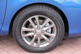 Toyota YARIS 5-DR 1.33 VVT-i