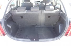 Toyota Yaris 1.5 Hybrid