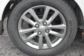 Toyota YARIS 5-DR 1.33 VVT-i