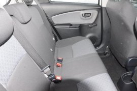 Toyota YARIS 5-DR 1.33 VVT-i