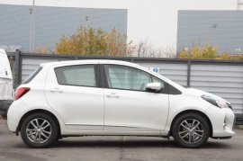 Toyota YARIS 5-DR 1.33 VVT-i