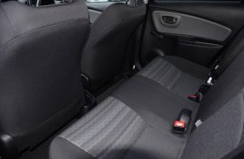 Toyota Yaris 1.33 VVT-i
