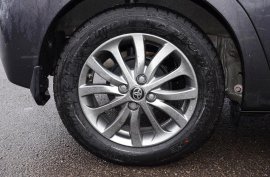 Toyota Yaris 1.33 VVT-i