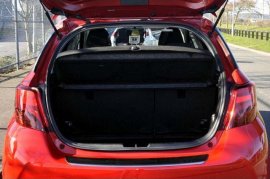 Toyota YARIS HYBRID 5-DR 1.5 VVT-i