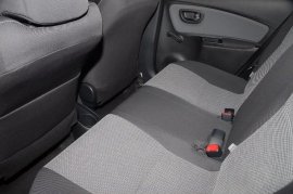 Toyota YARIS HYBRID 5-DR 1.5 VVT-i