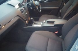 Mercedes-Benz C Class 2.1 C200 CDI SE