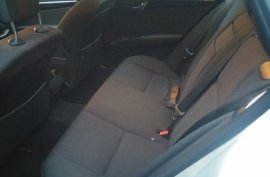 Mercedes-Benz C Class 2.1 C200 CDI SE