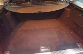 Mercedes-Benz C Class 2.1 C200 CDI SE