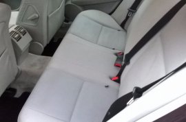 Mercedes-Benz C Class 1.8 C180